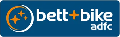 Bett+Bike ADFC